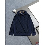 Dior Sweatshirts Unisex # 293920, cheap Dior Hoodies