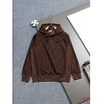 Dior Sweatshirts Unisex # 293921