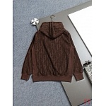Dior Sweatshirts Unisex # 293921, cheap Dior Hoodies