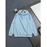 Dior Sweatshirts Unisex # 293923
