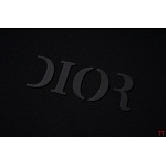 Dior Sweatshirts Unisex # 293924, cheap Dior Hoodies