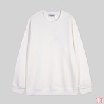 Dior Sweatshirts Unisex # 293925