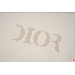 Dior Sweatshirts Unisex # 293926, cheap Dior Hoodies