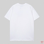 Dior Short Sleeve T Shirts Unisex # 293928, cheap Dior T Shirts
