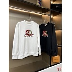 Gucci Sweatshirts Unisex # 293929, cheap Gucci Hoodies