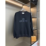 Gucci Sweatshirts Unisex # 293932