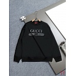 Gucci Sweatshirts Unisex # 293934