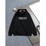 Gucci Hoodies Unisex # 293936
