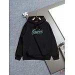Gucci Hoodies Unisex # 293938