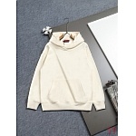 Gucci Hoodies Unisex # 293941