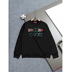 Gucci Hoodies Unisex # 293943
