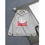 Gucci Hoodies Unisex # 293946