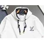 Louis Vuitton Hoodies Unisex # 293949, cheap Louis Vuitton Hoodie