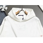 Louis Vuitton Hoodies Unisex # 293953, cheap Louis Vuitton Hoodie