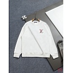 Louis Vuitton Hoodies Unisex # 293955