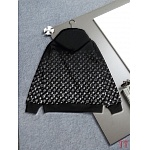 Louis Vuitton Hoodies Unisex # 293958, cheap Louis Vuitton Hoodie