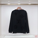 Louis Vuitton Sweatshirts Unisex # 293960, cheap Louis Vuitton Hoodie