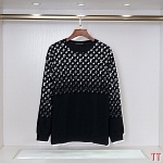 Louis Vuitton Sweatshirts Unisex # 293962
