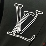 Louis Vuitton Sweatshirts Unisex # 293964, cheap Louis Vuitton Hoodie