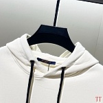 Louis Vuitton Sweatshirts Unisex # 293965, cheap Louis Vuitton Hoodie