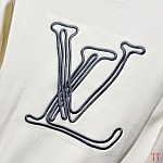 Louis Vuitton Sweatshirts Unisex # 293965, cheap Louis Vuitton Hoodie