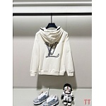 Louis Vuitton Sweatshirts Unisex # 293965, cheap Louis Vuitton Hoodie