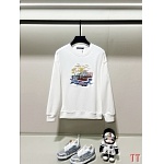 Louis Vuitton Sweatshirts Unisex # 293967