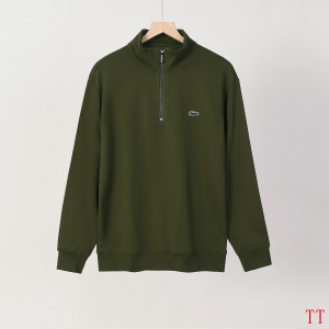$45.00,Lacoste Sweatshirts Unisex # 293984