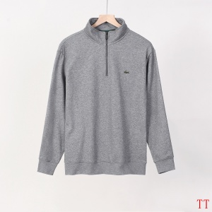 $45.00,Lacoste Sweatshirts Unisex # 293985
