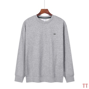$45.00,Lacoste Sweatshirts Unisex # 293987