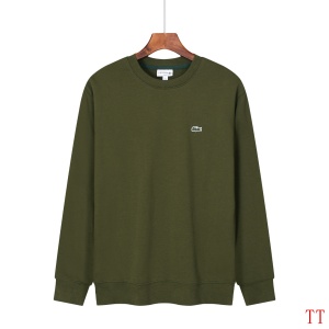 $45.00,Lacoste Sweatshirts Unisex # 293989
