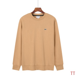 $45.00,Lacoste Sweatshirts Unisex # 293990