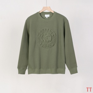 $45.00,Lacoste Sweatshirts Unisex # 293991