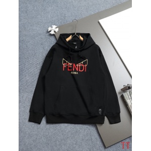 $45.00,Fendi Hoodies Unisex # 293998