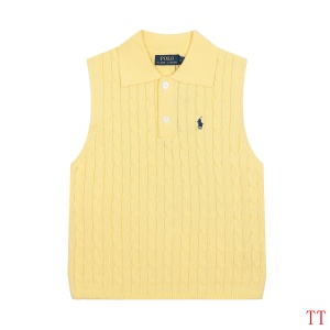 $34.00,Ralph Lauren Polo Kinitted Vest  # 294030