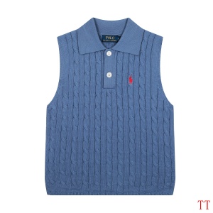 $34.00,Ralph Lauren Polo Kinitted Vest  # 294031