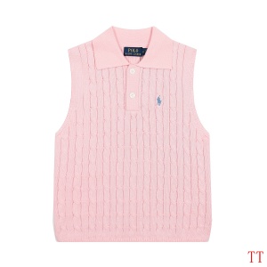 $34.00,Ralph Lauren Polo Kinitted Vest  # 294033