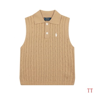 $34.00,Ralph Lauren Polo Kinitted Vest  # 294035