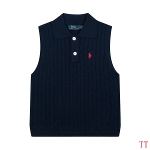 $34.00,Ralph Lauren Polo Kinitted Vest  # 294037