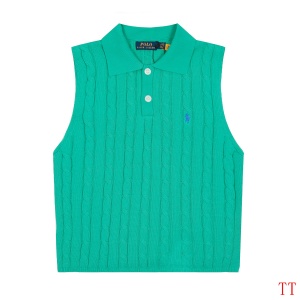 $34.00,Ralph Lauren Polo Kinitted Vest  # 294038