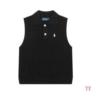 $34.00,Ralph Lauren Polo Kinitted Vest  # 294039