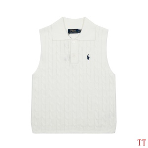 $34.00,Ralph Lauren Polo Kinitted Vest  # 294040