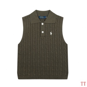 $34.00,Ralph Lauren Polo Kinitted Vest  # 294041