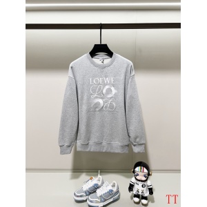 $45.00,Loewe Sweatshirts Unisex # 294058