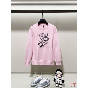 $45.00,Loewe Sweatshirts Unisex # 294059
