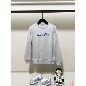 $45.00,Loewe Sweatshirts Unisex # 294061