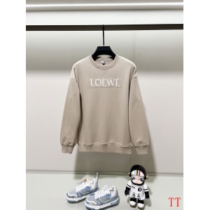 $45.00,Loewe Sweatshirts Unisex # 294062