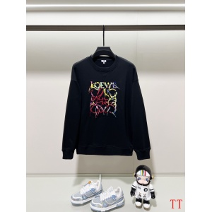 $45.00,Loewe Sweatshirts Unisex # 294063