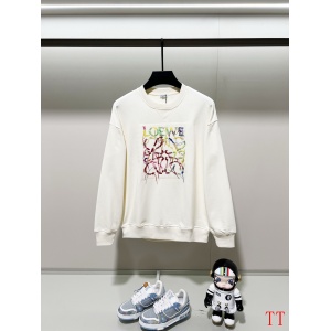 $45.00,Loewe Sweatshirts Unisex # 294064