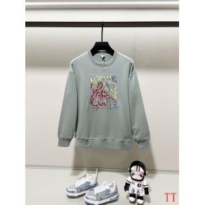 $45.00,Loewe Sweatshirts Unisex # 294065